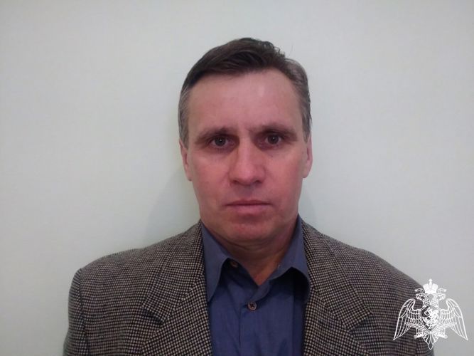 Ивановскую организацию ветеранов Росгвардии возглавил новый руководитель