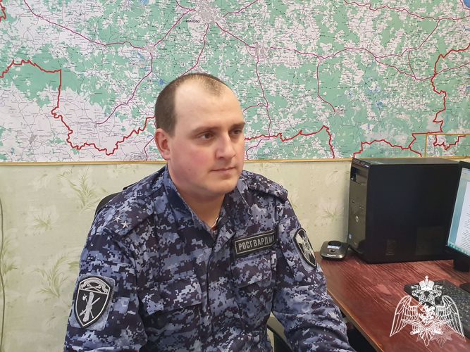 В Росгвардии состоялось совещание по вопросам безопасности летнего отдыха детей в Ивановской области