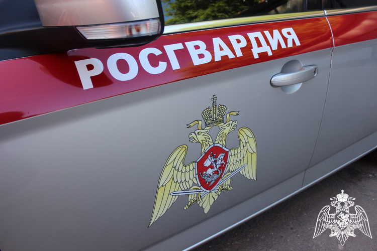 Вневедомственная охрана Росгвардии проведет прямую телефонную линию