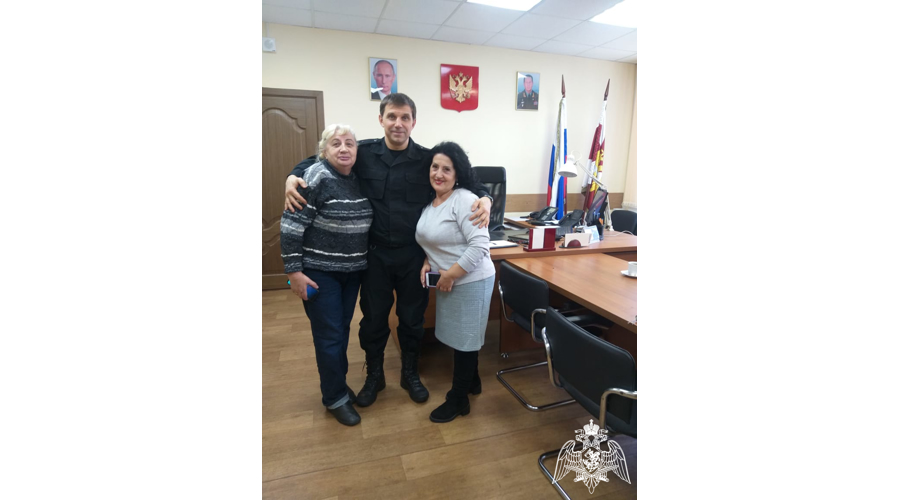Росгвардейцы совместно с «Комитетом солдатских матерей» доставили гуманитарный груз в ивановский госпиталь