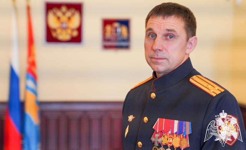 Приём граждан в приёмной Президента Российской Федерации в Ивановской области 