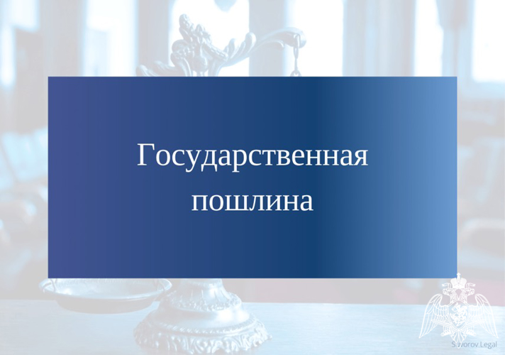Инструкция по применению поправочного коэффициента к взимаемой государственной пошлине за предоставление государственных услуг в установленных сферах деятельности 