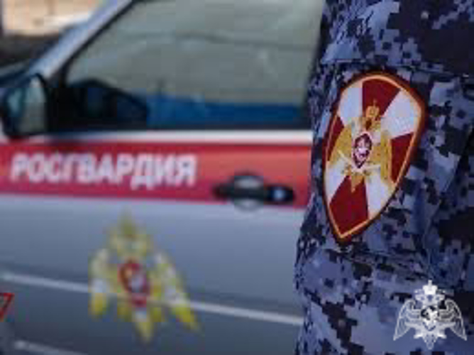 В Иванове росгвардейцы задержали мужчину при попытке кражи кроссовок