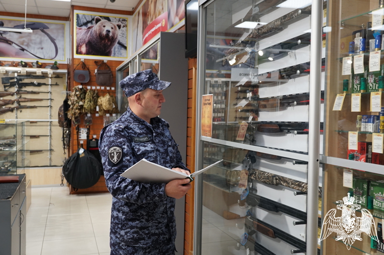 ПОПРАВКИ В ФЕДЕРАЛЬНЫЙ ЗАКОН «ОБ ОРУЖИИ», УТОЧНЯЮЩИЕ ТРЕБОВАНИЯ К ОРУЖИЮ И НАПРАВЛЕННЫЕ НА РАЗВИТИЕ СТРЕЛКОВЫХ ВИДОВ СПОРТА