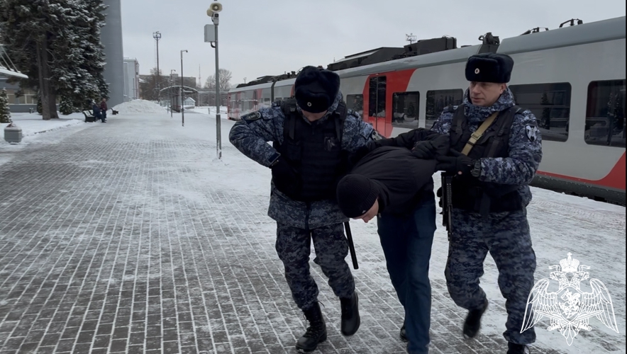 За прошедшую неделю сотрудники вневедомственной охраны Росгвардии по Ивановской области 290 раз выезжали на сообщения о правонарушениях