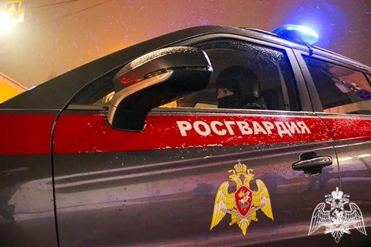 В Иванове росгвардейцы задержали женщину, обокравшую три магазина за день