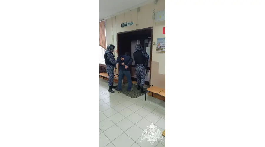 В Иванове сотрудники Росгвардии приняли участие во Всероссийских учениях на объекте образования