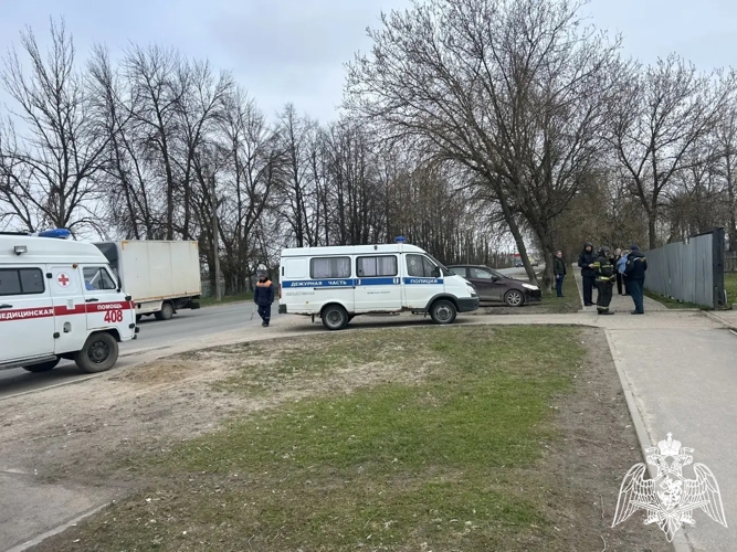 В Иванове сотрудники Росгвардии приняли участие во Всероссийских учениях на объекте образования
