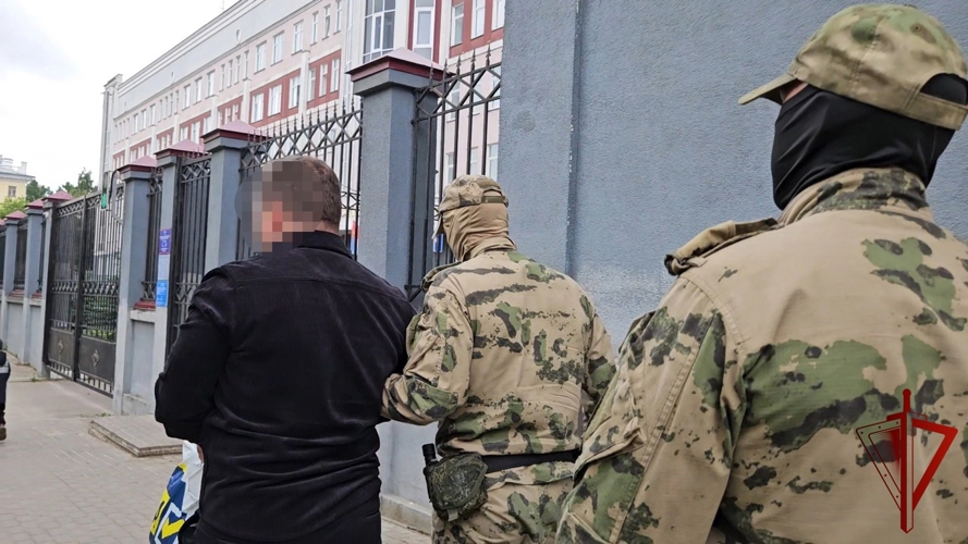 В Ивановской области при содействии Росгвардии задержаны подозреваемые в серии автомобильных краж