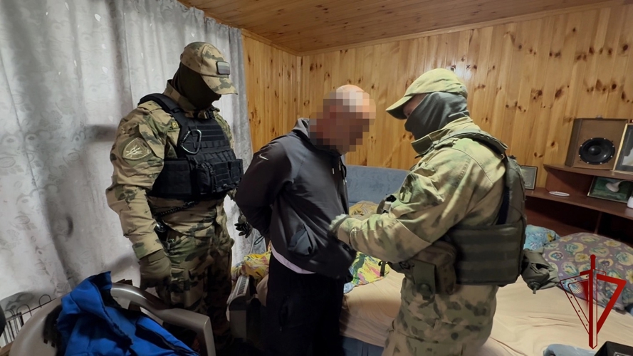 В Ивановской области при содействии Росгвардии задержаны подозреваемые в серии автомобильных краж
