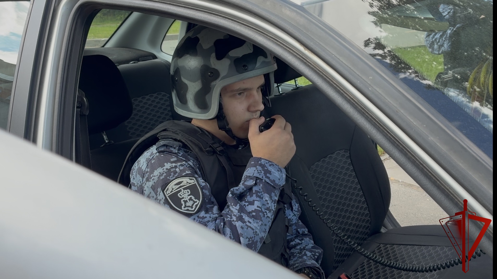 Ивановские росгвардейцы задержали похитительницу уходовой косметики